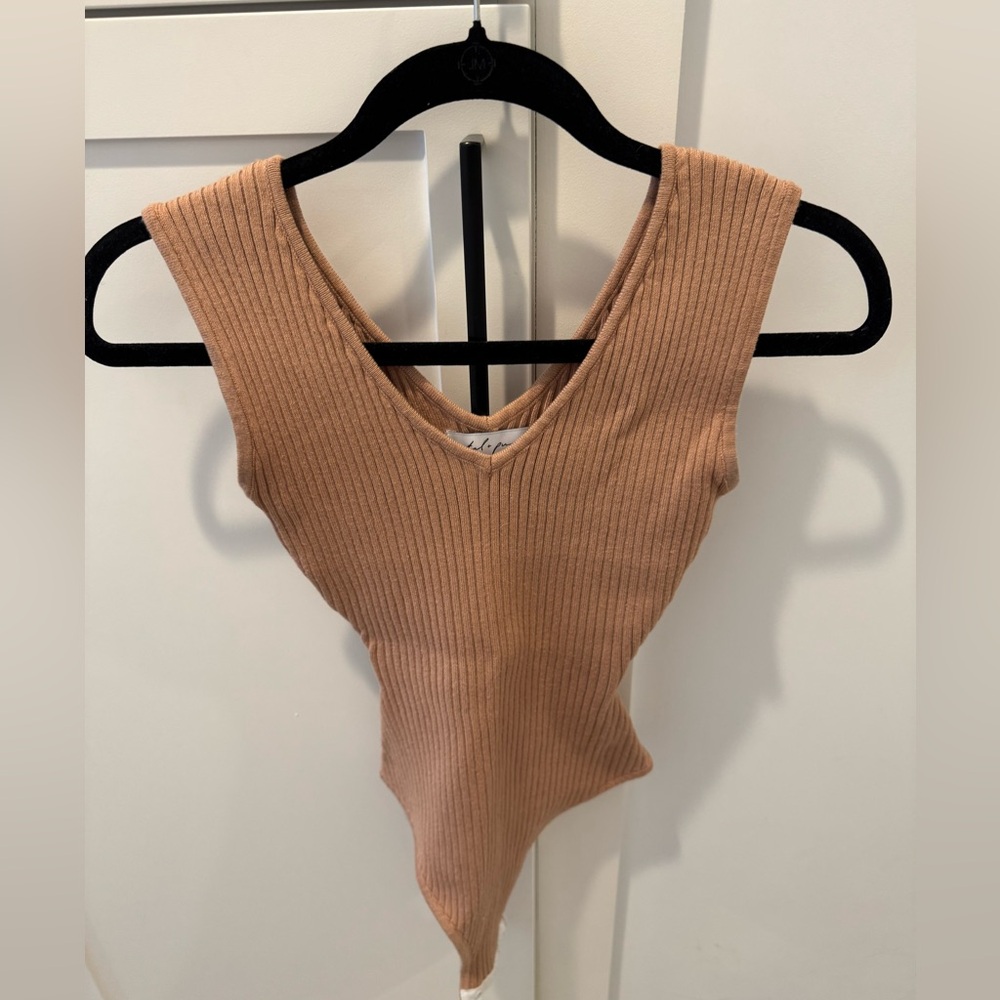 Petal & Pup Body Suit